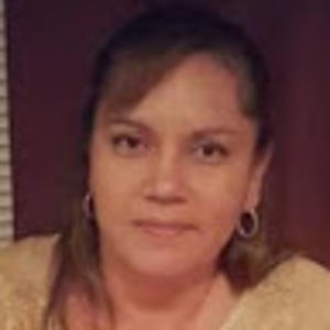 Meet your Posher, Gabriela